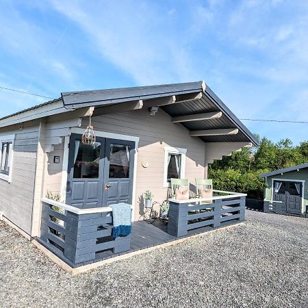 Westport Country Chalets Εξωτερικό φωτογραφία