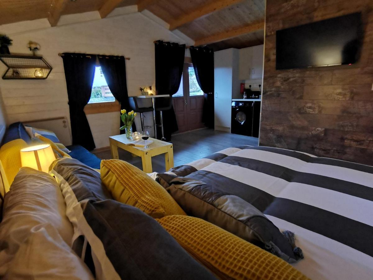 Westport Country Chalets Εξωτερικό φωτογραφία