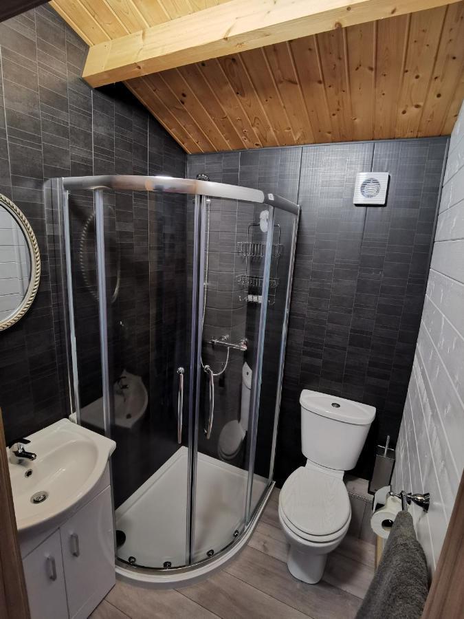 Westport Country Chalets Εξωτερικό φωτογραφία
