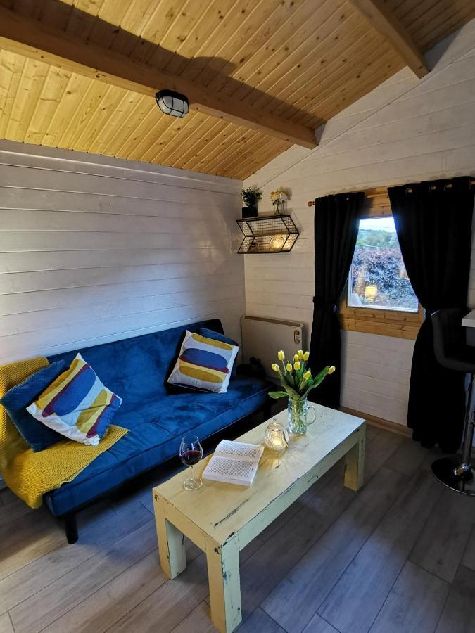 Westport Country Chalets Εξωτερικό φωτογραφία