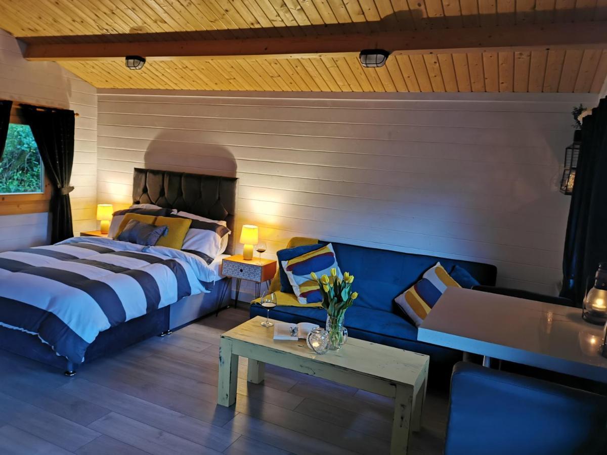 Westport Country Chalets Εξωτερικό φωτογραφία