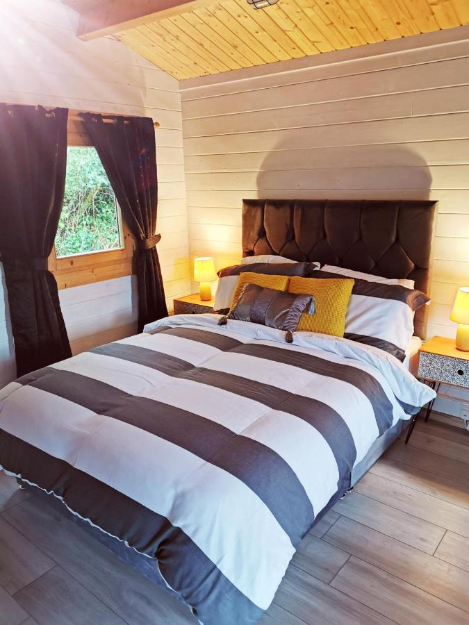 Westport Country Chalets Εξωτερικό φωτογραφία