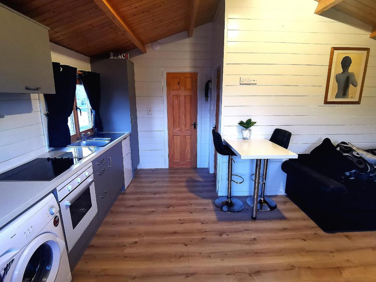 Westport Country Chalets Εξωτερικό φωτογραφία