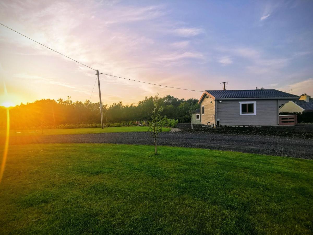 Westport Country Chalets Εξωτερικό φωτογραφία