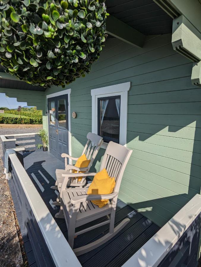 Westport Country Chalets Εξωτερικό φωτογραφία