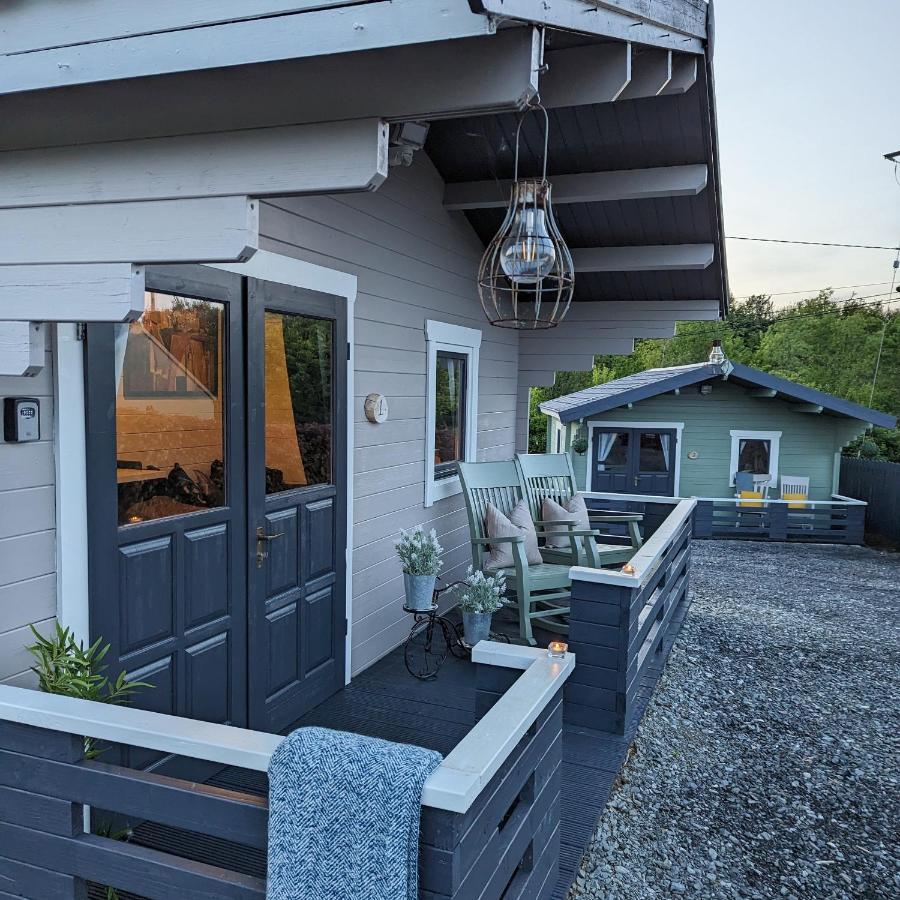 Westport Country Chalets Εξωτερικό φωτογραφία