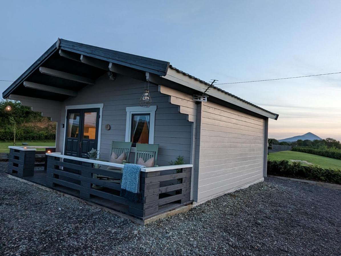 Westport Country Chalets Εξωτερικό φωτογραφία