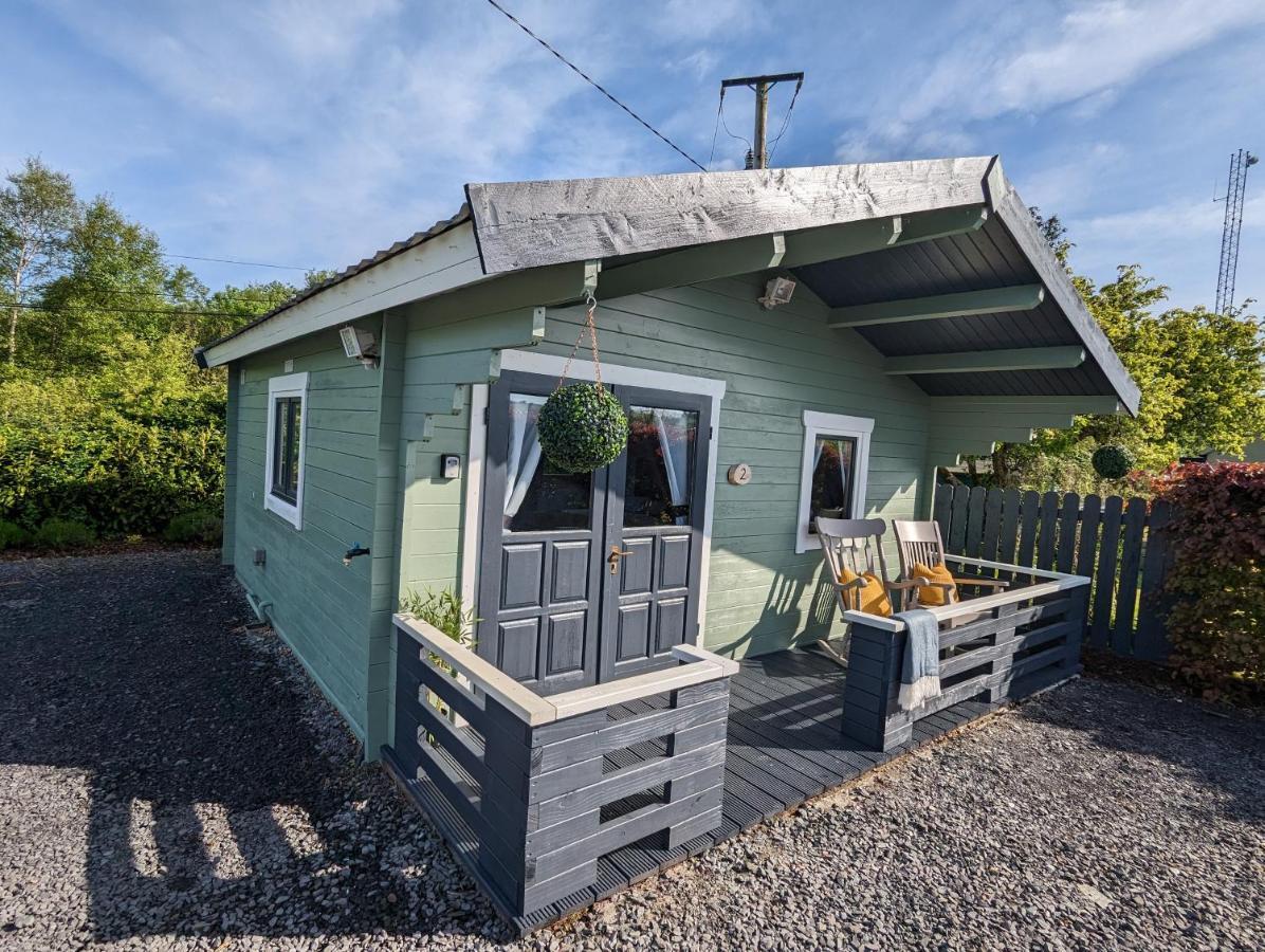 Westport Country Chalets Εξωτερικό φωτογραφία