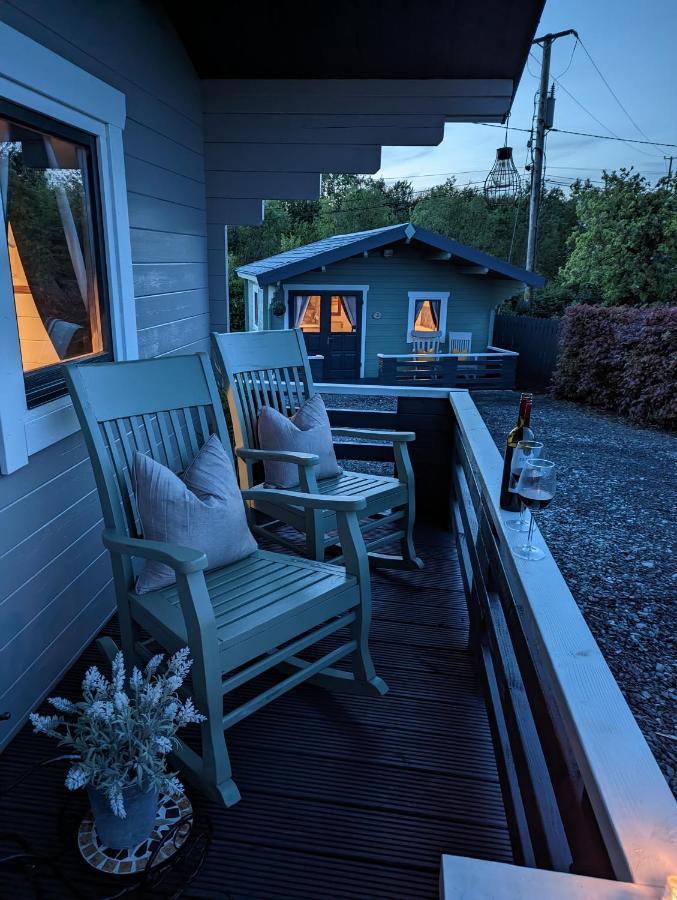 Westport Country Chalets Εξωτερικό φωτογραφία