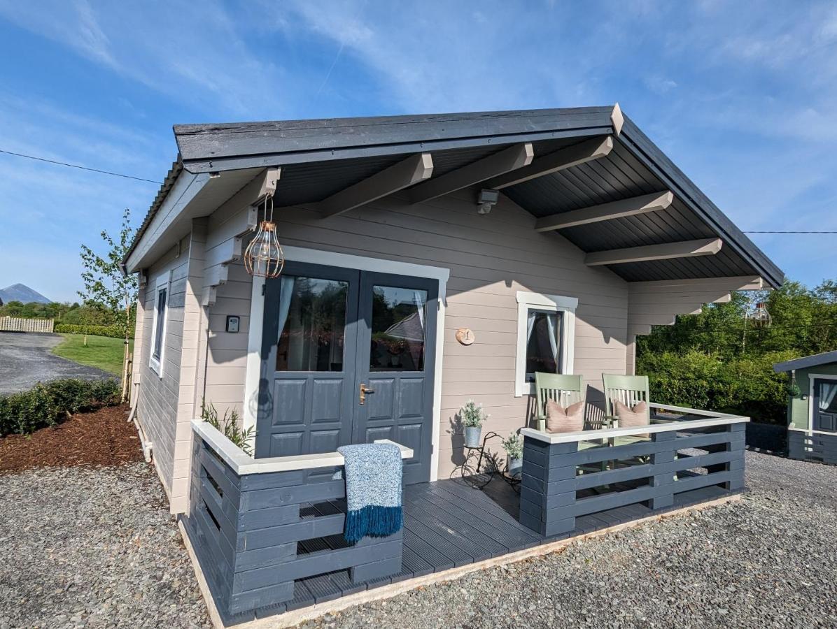 Westport Country Chalets Εξωτερικό φωτογραφία
