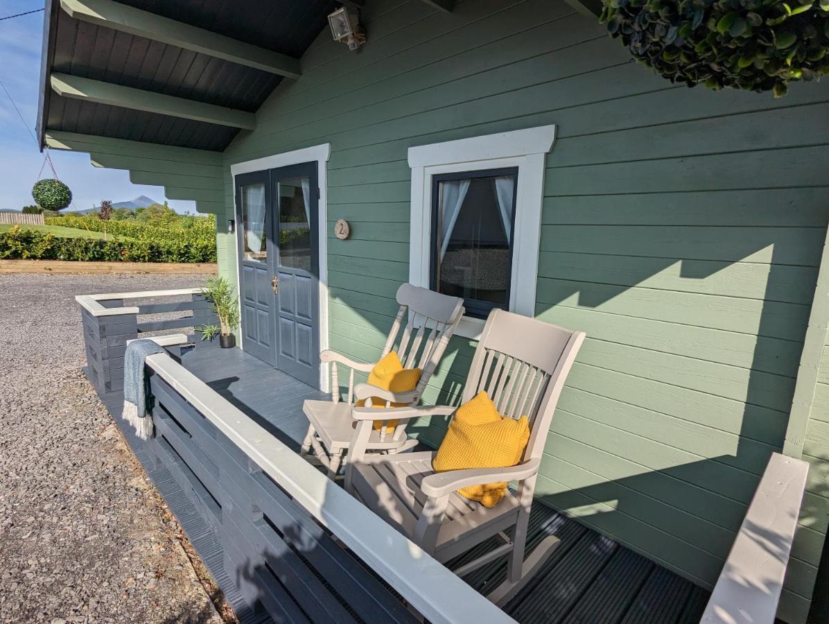 Westport Country Chalets Εξωτερικό φωτογραφία
