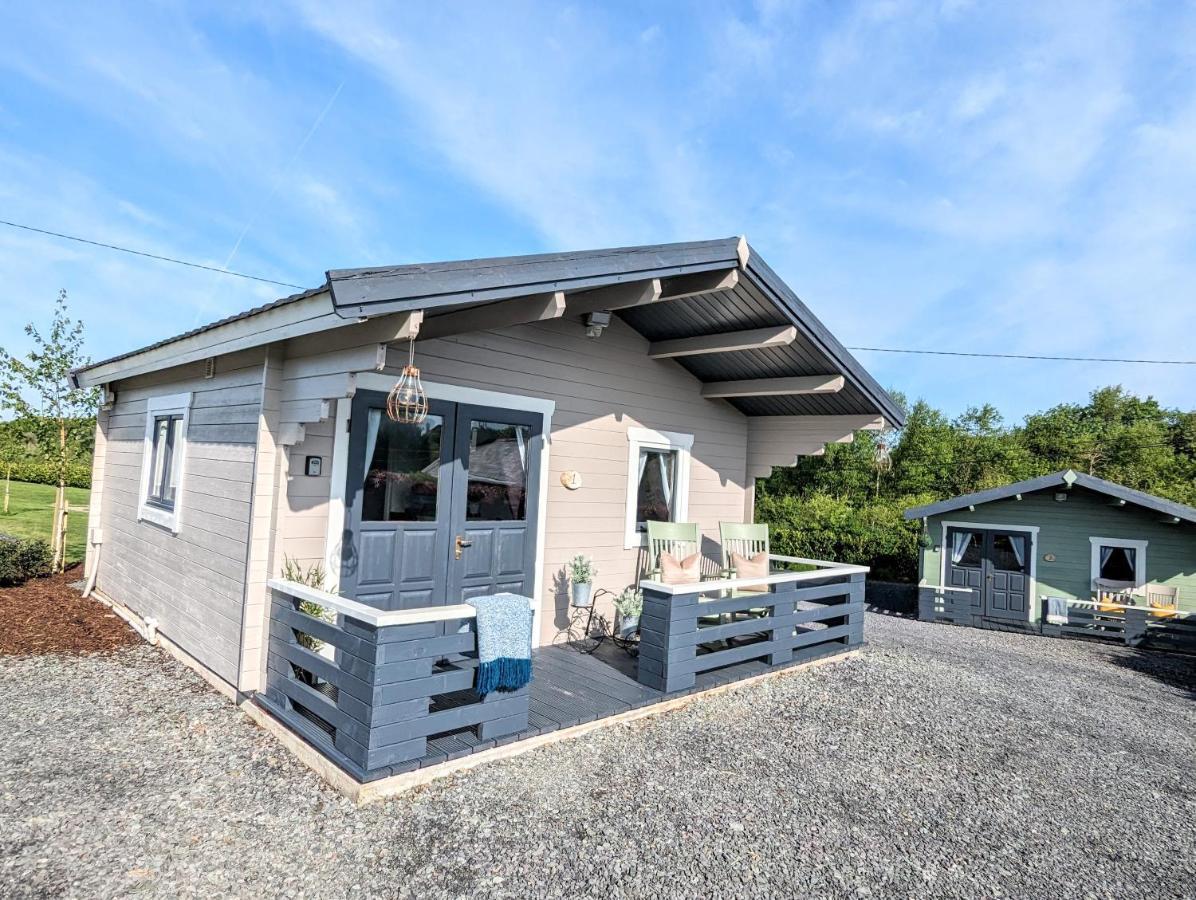 Westport Country Chalets Εξωτερικό φωτογραφία