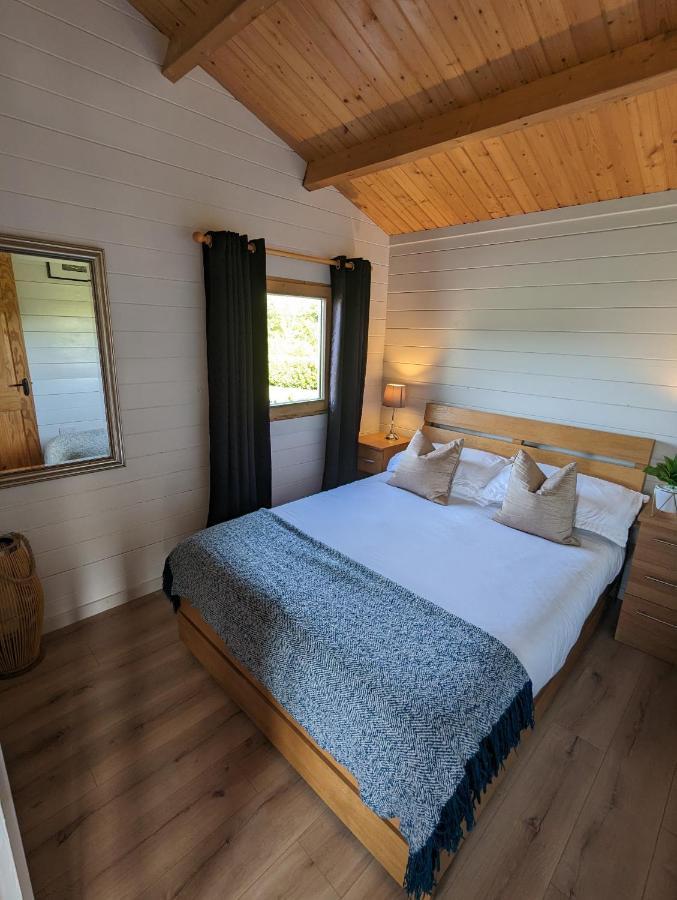Westport Country Chalets Εξωτερικό φωτογραφία