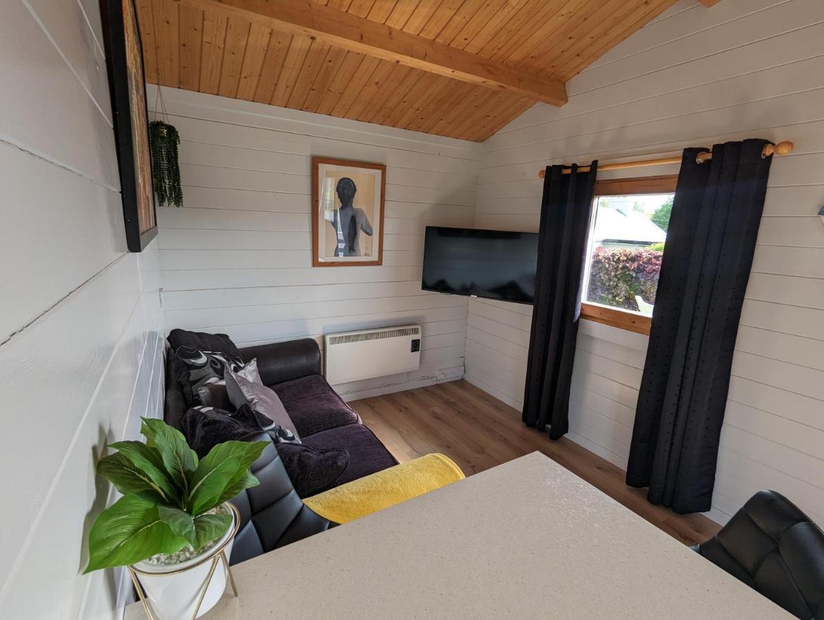 Westport Country Chalets Εξωτερικό φωτογραφία