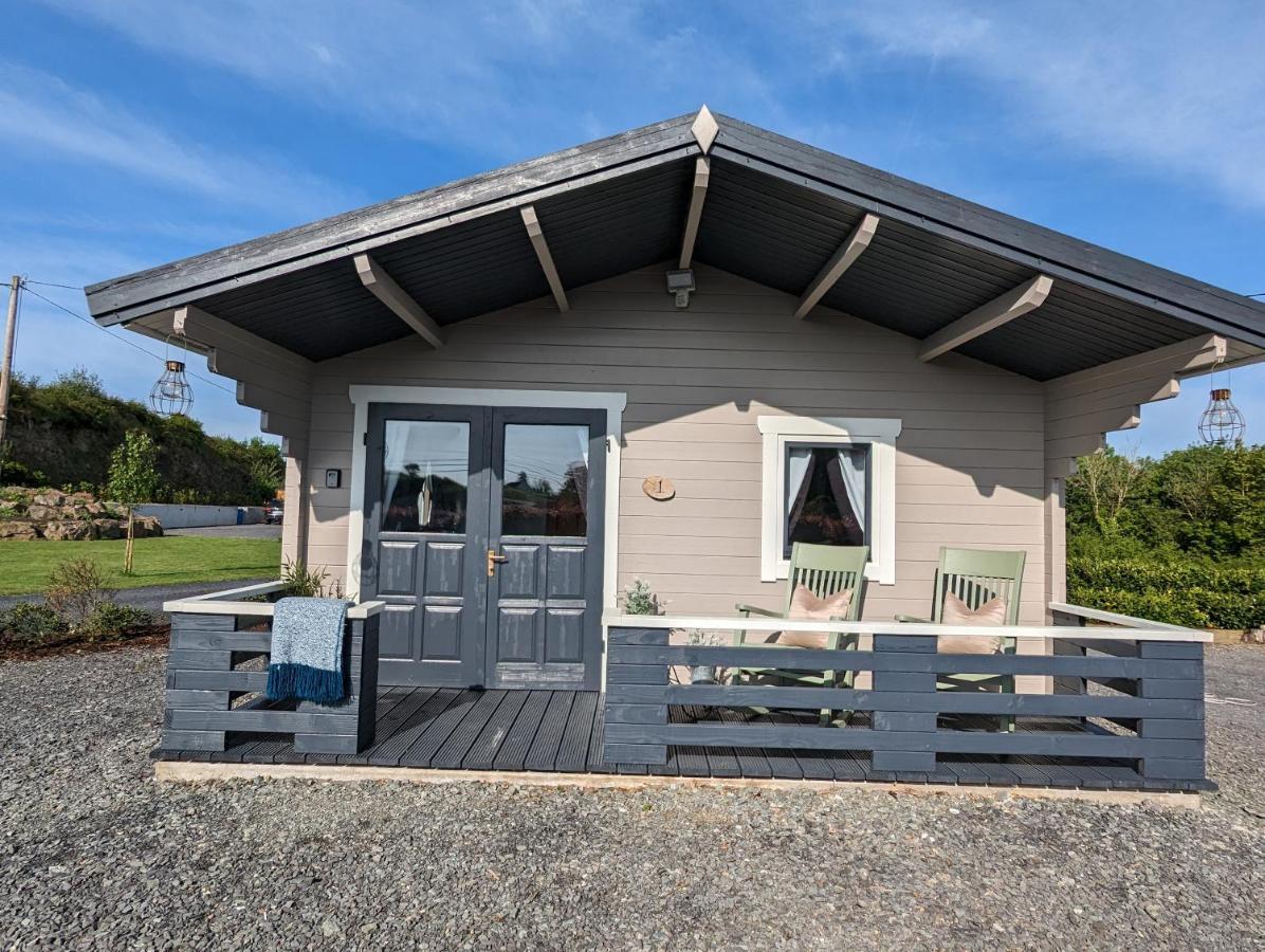 Westport Country Chalets Εξωτερικό φωτογραφία