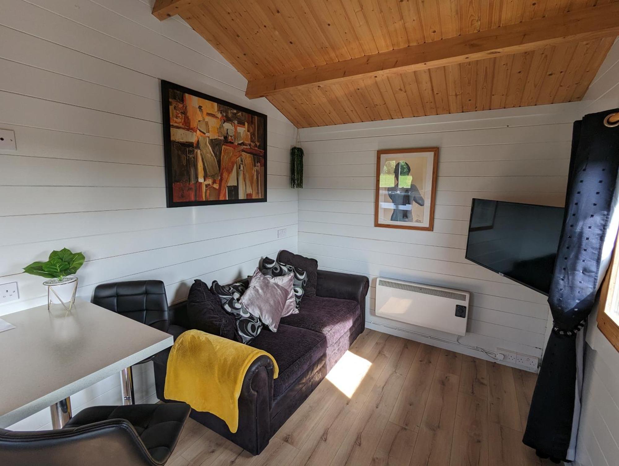 Westport Country Chalets Δωμάτιο φωτογραφία