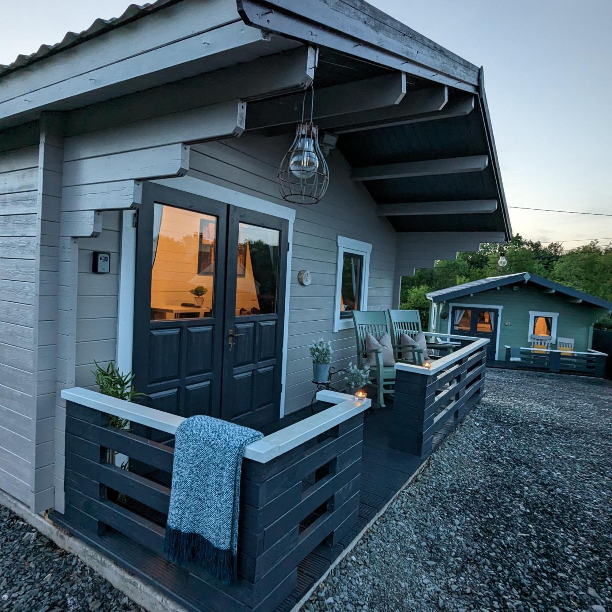 Westport Country Chalets Δωμάτιο φωτογραφία