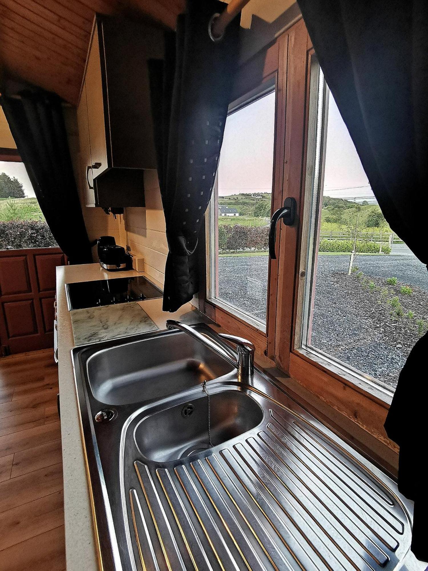 Westport Country Chalets Δωμάτιο φωτογραφία